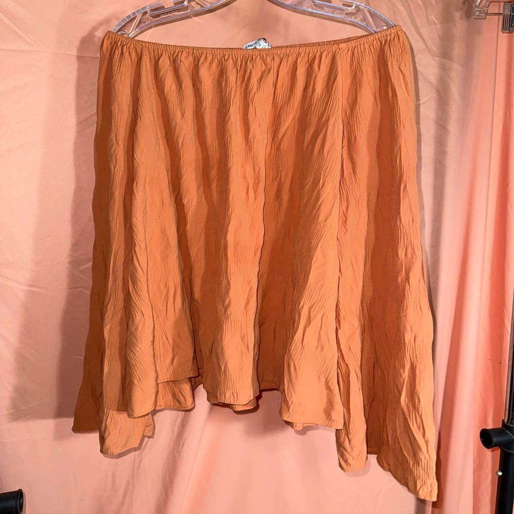 Elizabeth and James size medium